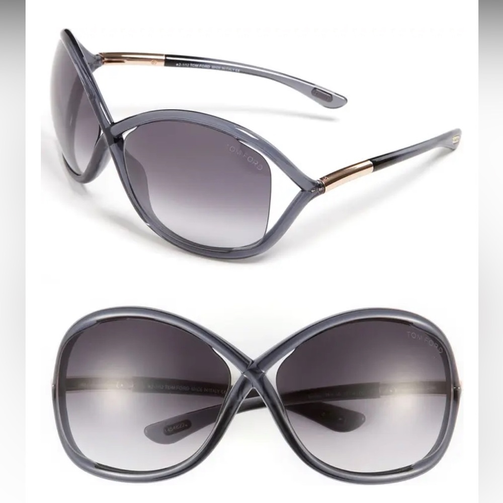 Tom Ford Sunglasses
